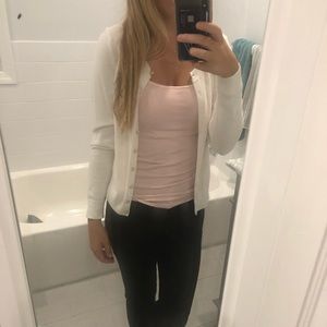 Banana republic cardigan